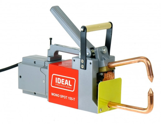 Zgrzewarka ręczna MONO SPOT 155-T IDEAL MSPOT155T