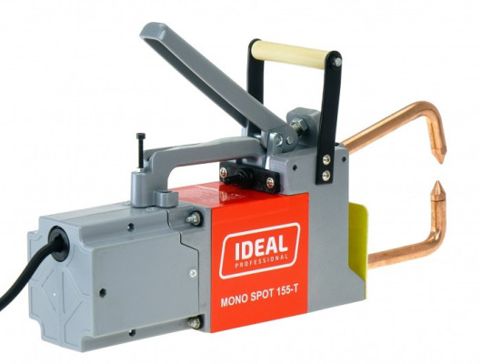 Zgrzewarka ręczna MONO SPOT 155-T IDEAL MSPOT155T