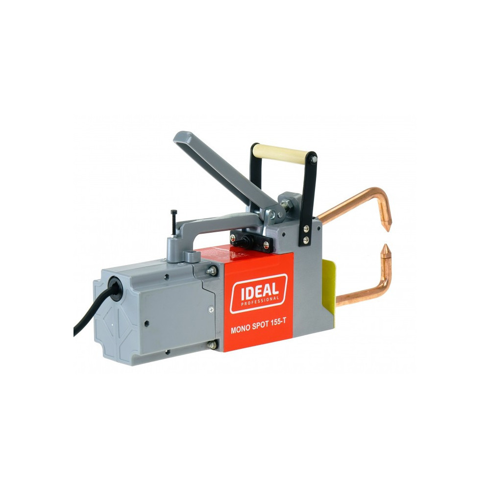 Zgrzewarka ręczna MONO SPOT 155-T IDEAL MSPOT155T