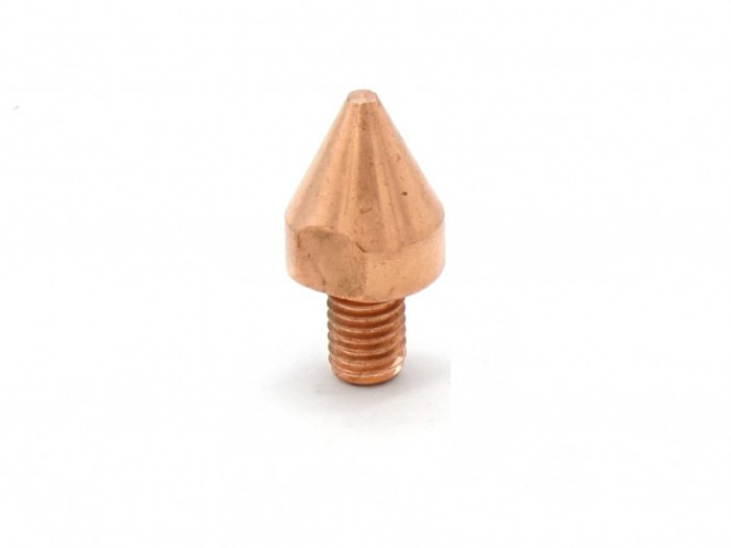 Elektroda do MONO SPOT 150-155T 2mm IDEAL MSPOT/EL/15/2