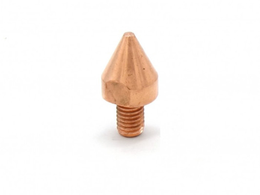 Elektroda do MONO SPOT 150-155T 2mm IDEAL MSPOT/EL/15/2