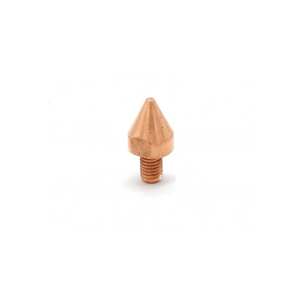 Elektroda do MONO SPOT 150-155T 2mm IDEAL MSPOT/EL/15/2