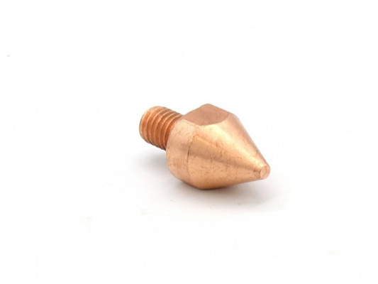 Elektroda do MONO SPOT 150-155T 2mm IDEAL MSPOT/EL/15/2