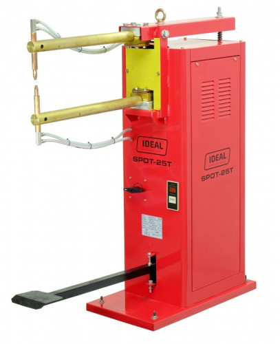 Zgrzewarka stacjonarna SPOT-25T IDEAL SPOT-25T
