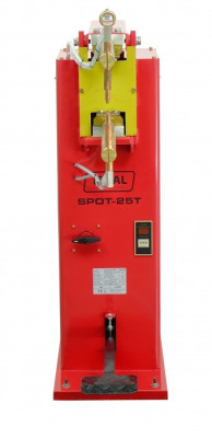 Zgrzewarka stacjonarna SPOT-25T IDEAL SPOT-25T