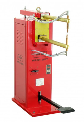 Zgrzewarka stacjonarna SPOT-25T IDEAL SPOT-25T