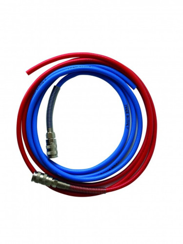 Zestaw węży podłączenia chłodnicy TELWIN 802954