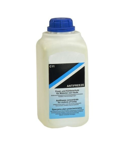 Koncentrat płynu chłodniczego (1,5 L) TELWIN 006229