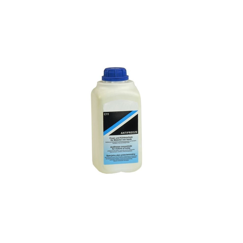 Koncentrat płynu chłodniczego (1,5 L) TELWIN 006229