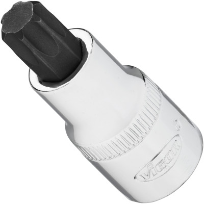 Nasadka trzpieniowa 1/2" Torx T55 krótka 55mm Vigor V2198N