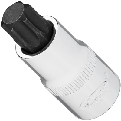 Nasadka trzpieniowa 1/2" Torx T60 krótka 55mm Vigor V2199N
