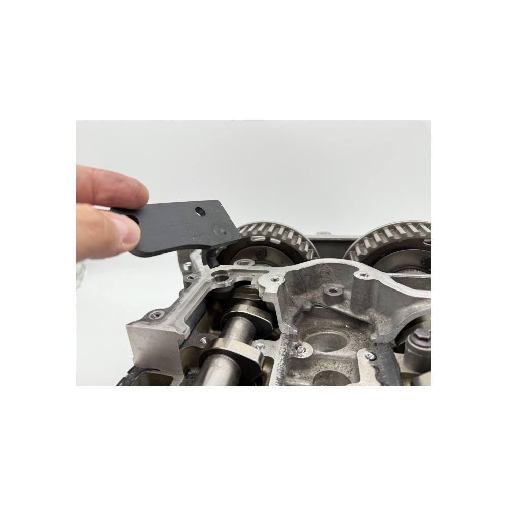 Blokada wałka wydechowego Citroen, Peugeot, Opel 1.2 Vti (VVT)  905 445 80
