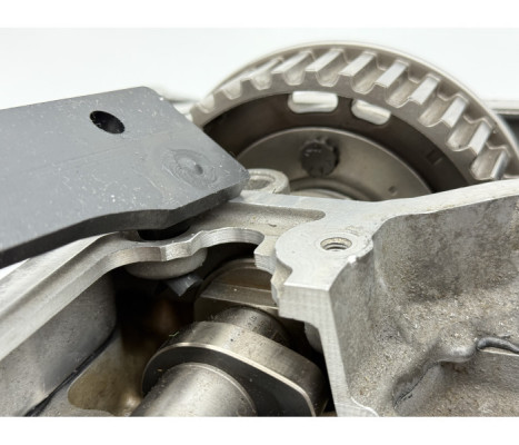 Blokada wałka wydechowego Citroen, Peugeot, Opel 1.2 Vti (VVT)  905 445 80