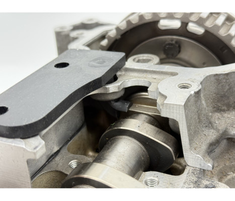 Blokada wałka wydechowego Citroen, Peugeot, Opel 1.2 Vti (VVT)  905 445 80