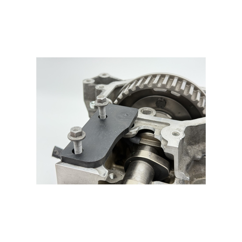 Blokada wałka wydechowego Citroen, Peugeot, Opel 1.2 Vti (VVT)  905 445 80