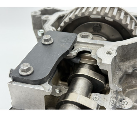 Blokada wałka wydechowego Citroen, Peugeot, Opel 1.2 Vti (VVT)  905 445 80