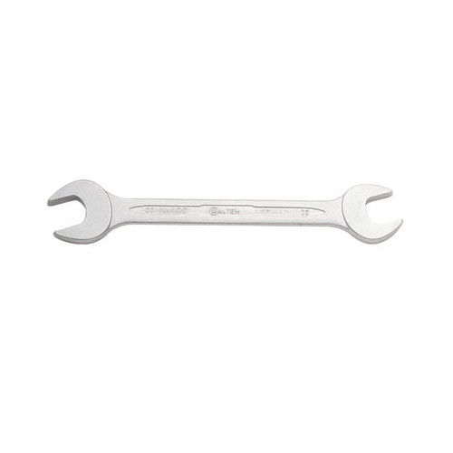 Carl Walter Klucz 2-stronnie płaski 4x5mm serii 100C CW00052