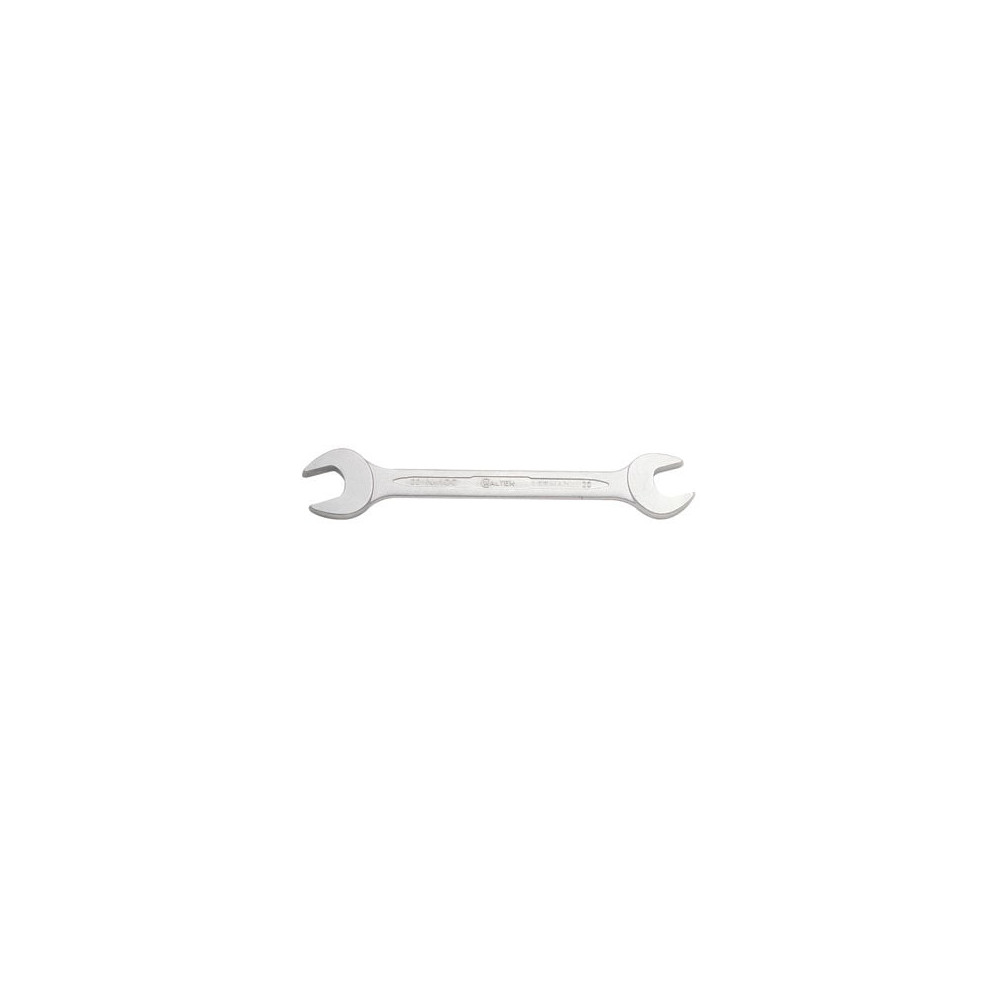 Carl Walter Klucz 2-stronnie płaski 4x5mm serii 100C CW00052
