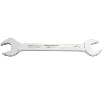Carl Walter Klucz 2-stronnie płaski 6x7mm serii 100C CW00092