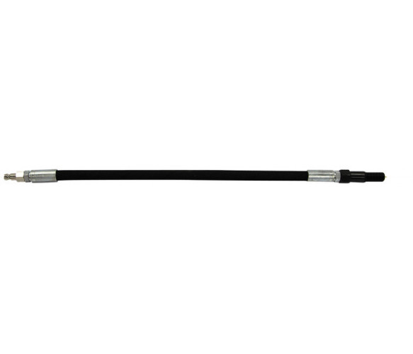 Adapter na wężu z długim gwintem M10x1,0 370mm 917 034 80