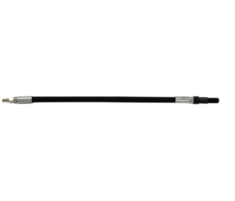 Adapter na wężu z długim gwintem M10x1,0 370mm 917 034 80
