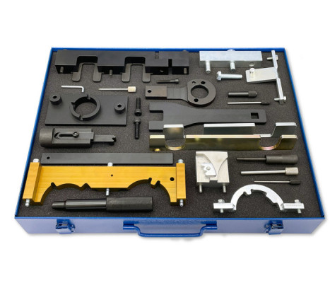 Blokady rozrządu OPEL BENZYNA & DIESEL MASTER 904 923 00