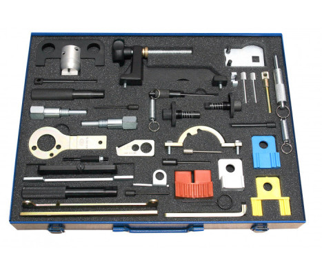 Blokady rozrządu OPEL BENZYNA & DIESEL MASTER 904 923 00