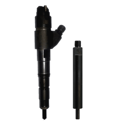 Adapter pomiarowy 98W do silników Deutz 1013 do pomiaru kompresji  912 450 98
