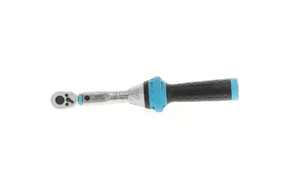 Klucz dynamometryczny 1/4" ze świadectwem wzorcowania PCA 1–9Nm  ±4% Hazet 5107-3CTPCA