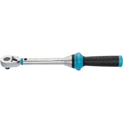Klucz dynamometryczny 3/8" ze świadectwem wzorcowania PCA 20–120Nm  ±3% Hazet 5111-3CTPCA