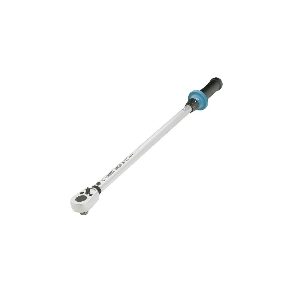 Klucz dynamometryczny 1/2" ze świadectwem wzorcowania PCA 60–320Nm  ±3% Hazet 5123-3CTPCA