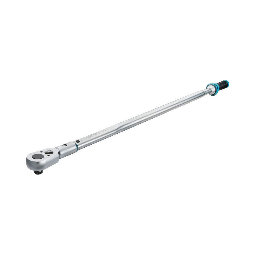 Klucz dynamometryczny 1/2" ze świadectwem wzorcowania PCA  300–800Nm  ±3% Hazet 5145-3CTPCA
