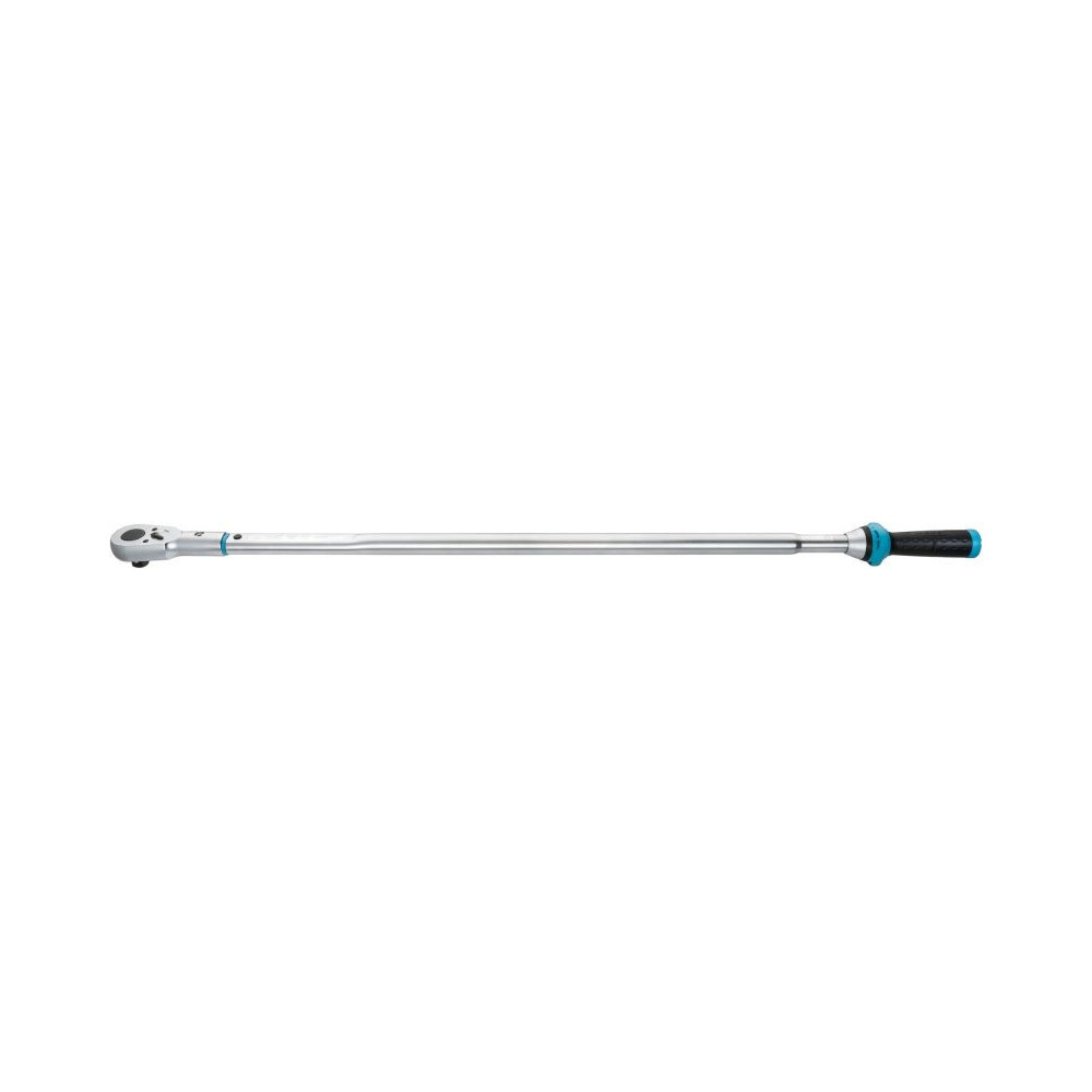 Klucz dynamometryczny 1/2" ze świadectwem wzorcowania PCA  300–800Nm  ±3% Hazet 5145-3CTPCA