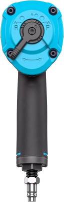 Klucz udarowy 1/2" Hazet 9012ECO  1700Nm