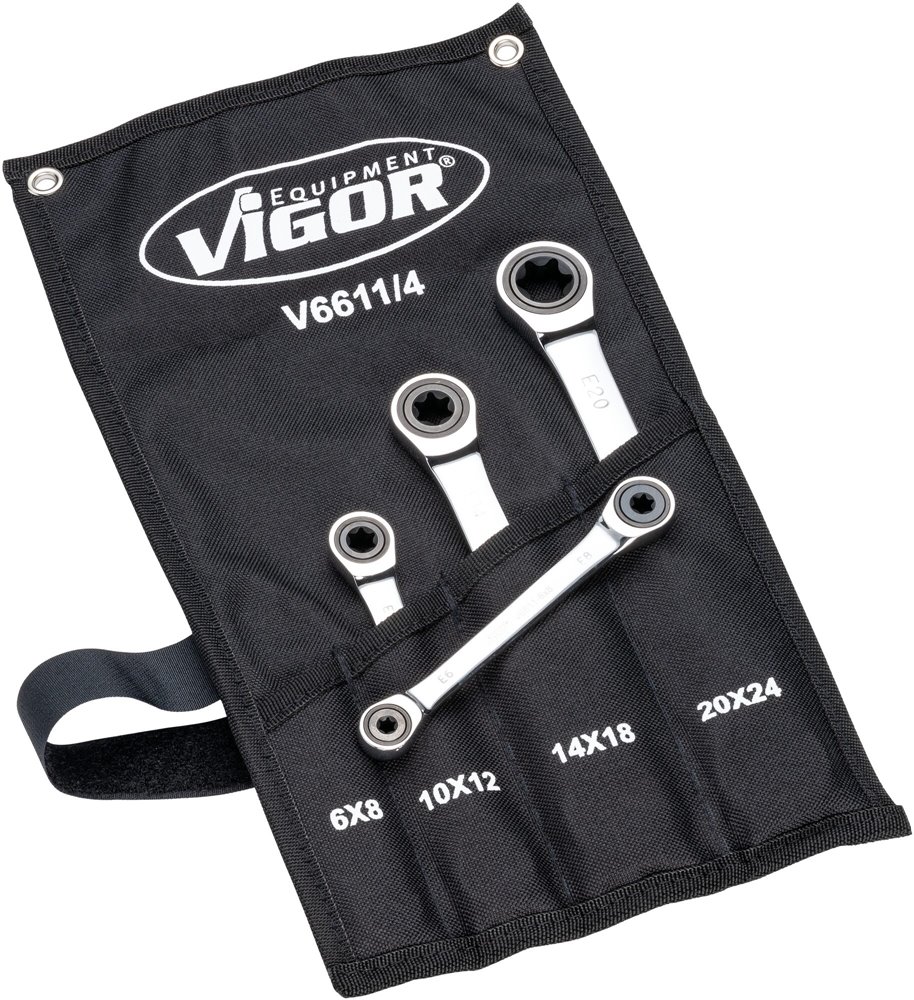 V6611/4