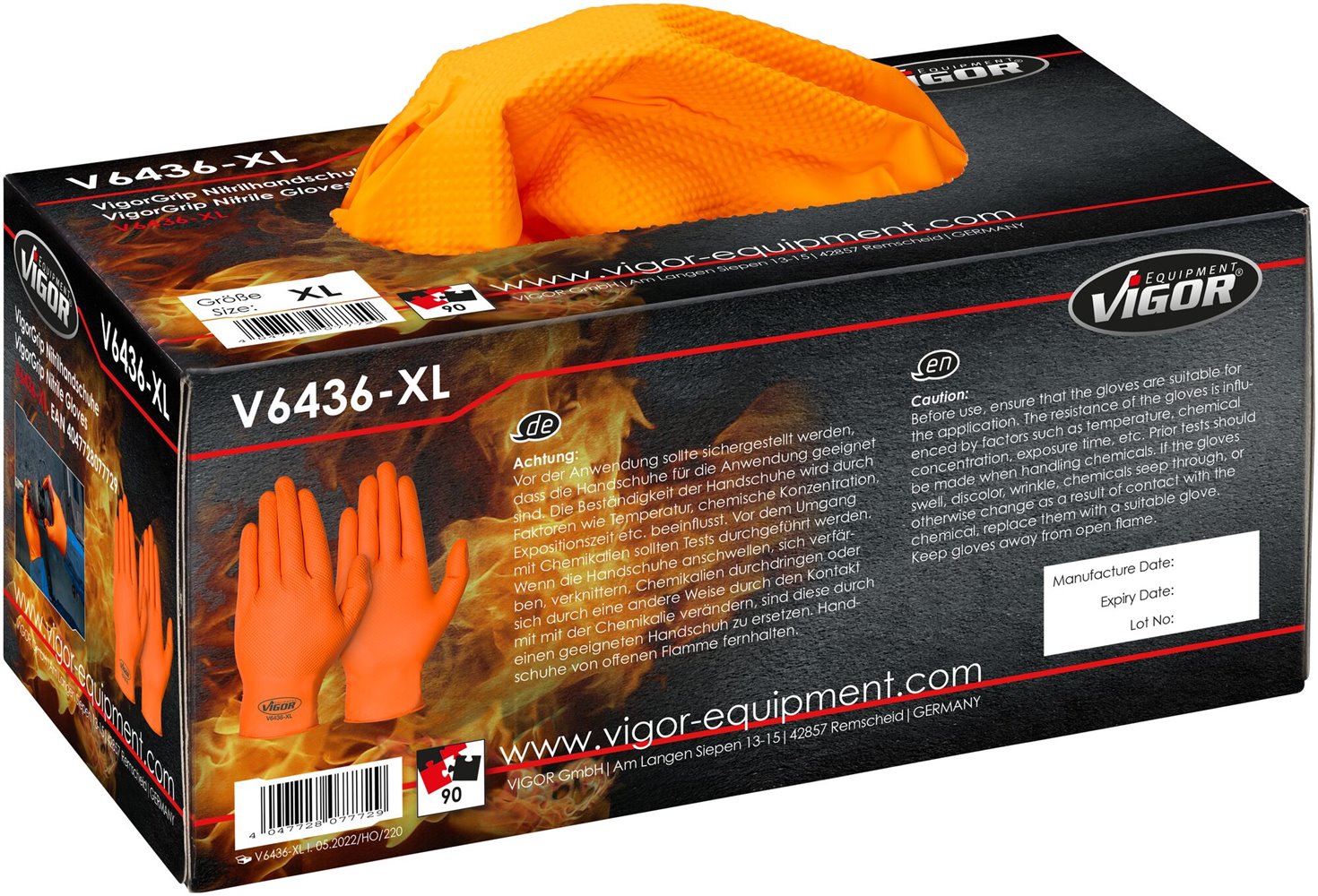 V6436-L