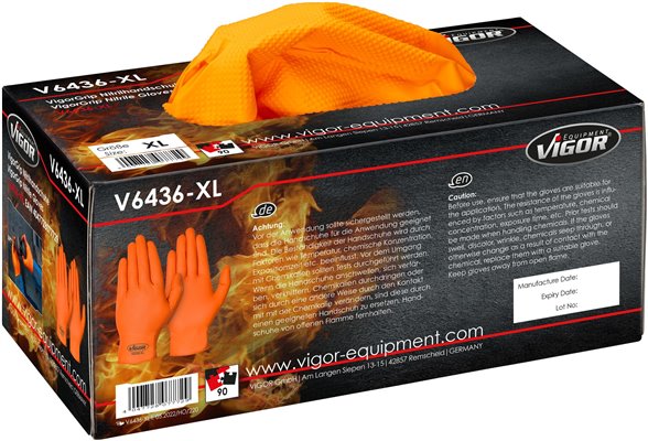 V6436-XL