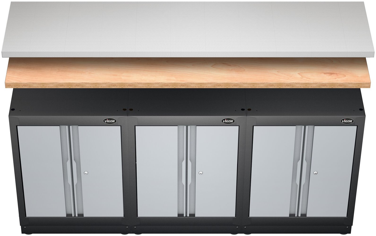 V6000-02036-X