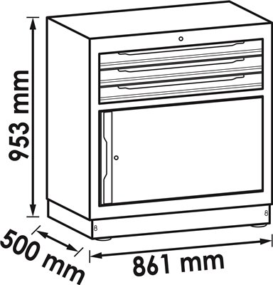 V6000-030XL