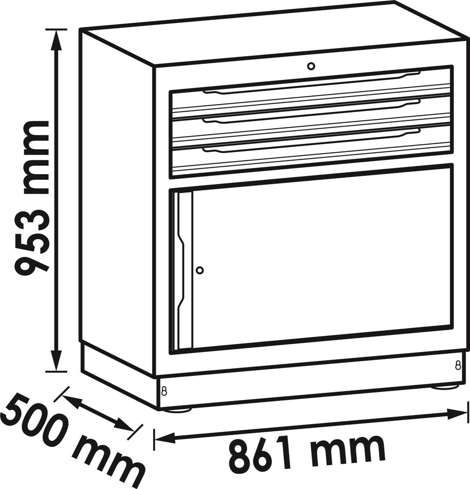 V6000-030XL